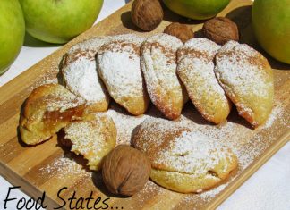 Μηλοπιτάκια