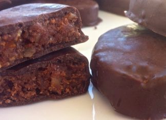 Καριόκες νηστίσιμες