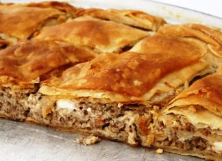 Κρεατόπιτα