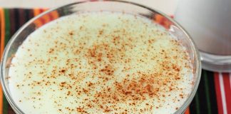 Ρυζόγαλο Καστοριανό