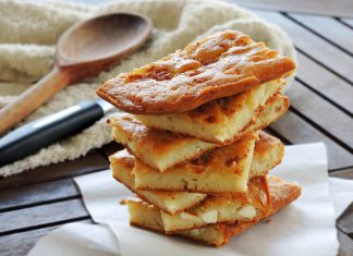 Η Φανταστική και Τραγανή Ζμαρόπιτα