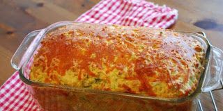 Αλμυρό Κέικ