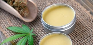 Είναι τα καλλυντικά από κάναβη κατάλληλα για μένα ;