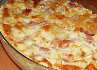 To φαγητό της Τεμπέλας για όσες δεν έχουν χρόνο….