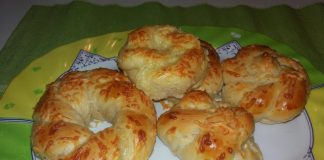 Κασεροκούλουρα