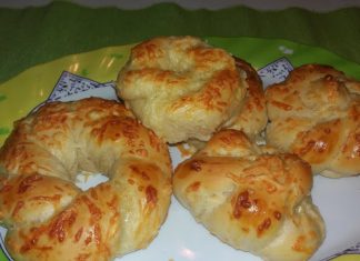 Κασεροκούλουρα