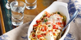 Μπουγιουρντί από Βόρεια Ελλάδα