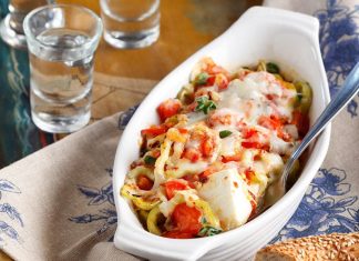 Μπουγιουρντί από Βόρεια Ελλάδα