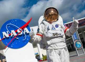 nasa