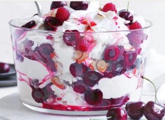 Η Εντυπωσιακή PAVLOVA…χωρίς λόγια