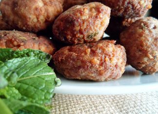 Τα καλύτερα, αφράτα κεφτεδάκια που έχετε δοκιμάσει ποτέ