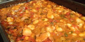 Γίγαντες πλακί….πεντανόστιμοι