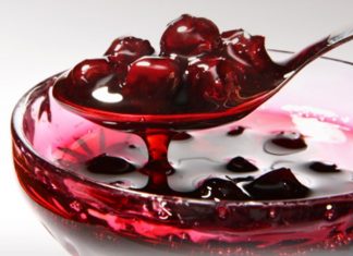 Το γλυκό κεράσι….που το τρώγετε από το βάζο