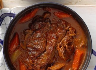 Ένα φαγητό για Κυριακάτικο Τραπέζι