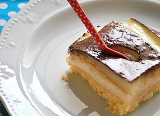 Υπέροχο Κωκ στο ταψί…απίστευτο