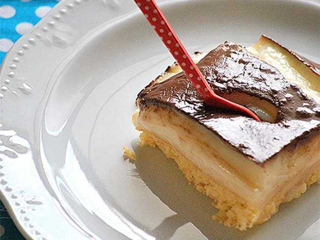 κωκ στο ταψι