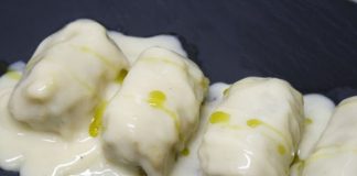 ΤΕΛΕΙΟΙ ΛΑΧΑΝΟΝΤΟΛΜΑΔΕΣ !