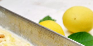 Φτιάξε χειροποίητο παγωτό (χωρίς παγωτομηχανή) χειροποίητο παγωτό