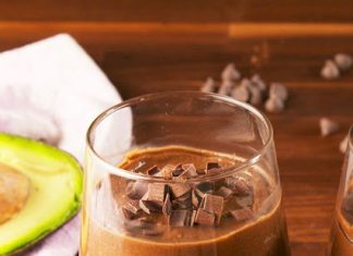 Το καλύτερο και υγιεινό επιδόρπιο