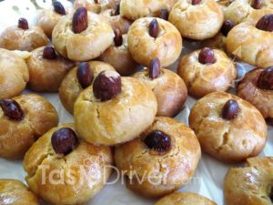 Σεκέρ Παρέ Πολίτικο