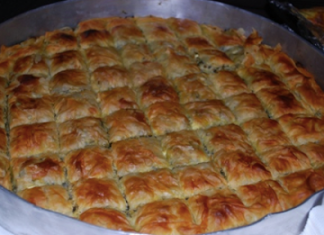 Βλάχικη Πίτα