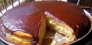 Το ωραιότερο ΚΩΚ ΤΑΨΙΟΥ που θα έχετε φτιάξει απο ΤΖΕΝΗ ΤΣΑΝΑΚΤΣΙΔΟΥ