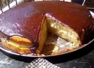 Το ωραιότερο ΚΩΚ ΤΑΨΙΟΥ που θα έχετε φτιάξει απο ΤΖΕΝΗ ΤΣΑΝΑΚΤΣΙΔΟΥ