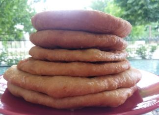 τυροκουλούρες