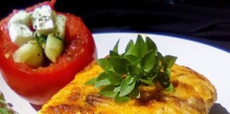 Σπέσιαλ Υπέροχος Γευστικός Μουσακάς