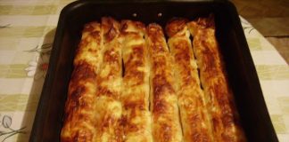 Είναι μια διαφορετική Πίτα (Μπανίτσα)