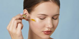 Θεραπείες για το δέρμα με έλαιο κάνναβης