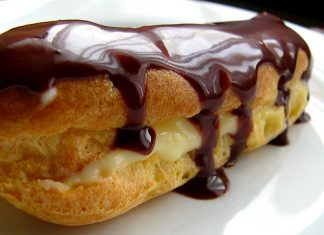 Εκλεράκια να γλύφετε τα δαχτυλά σας