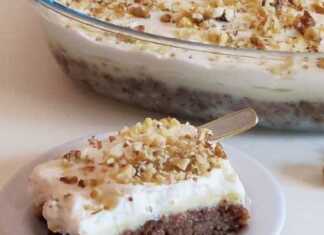 καρυδόκρεμα