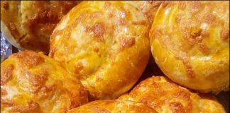 Τα ωραιότερα,αφράτα,υπέροχα νόστιμα Κασεροκούλουρα Κασεροκούλουρα