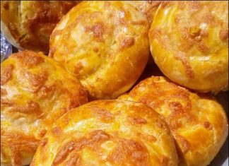 Κασεροκούλουρα