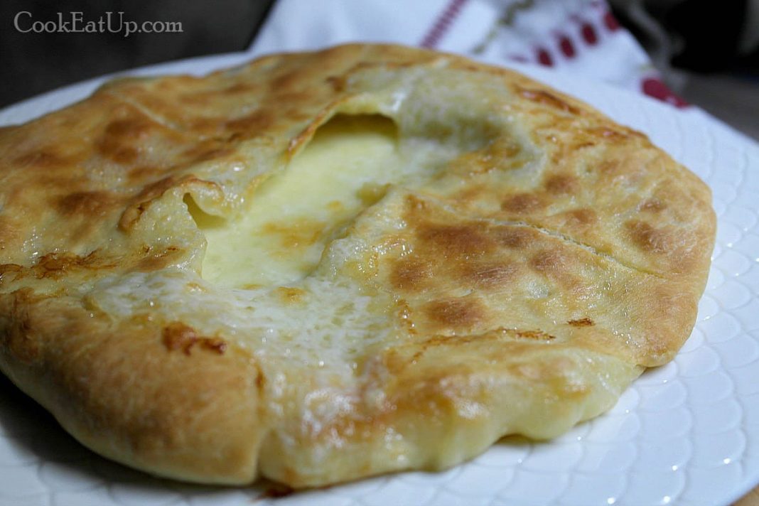 Χατσαπούρι