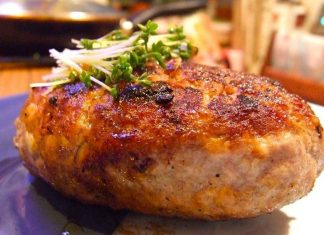 Τα πιο νόστιμα μπιφτέκια στον κόσμο