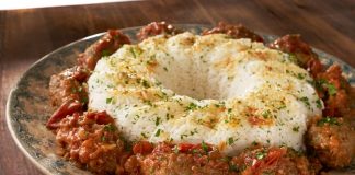 Τα αυθεντικά Σουτζουκάκια Σμυρνέϊκα