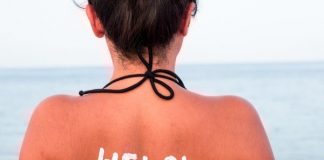 Φυσικές θεραπείες των ηλιακών εγκαυμάτων…κάποιες δεν τις έχετε ξανακούσει