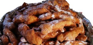 Γλυκό της Σύμης