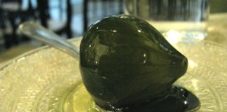 Γλυκό Συκαλάκι σπιτικό…από τα χέρια της Γιαγιάς γλυκό του κουταλιού σύκο