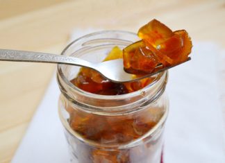 Γλυκό Καρπούζι … για τα κεράσματα