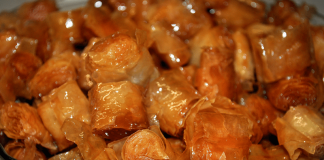 Κουρκουμπίνια….σας αρέσουν ;