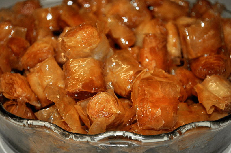 κουρκουμπινια