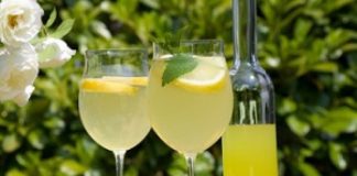 Πως θα φτιάξετε ένα «άπαιχτο» λεμοντσέλο! λεμοντσέλο