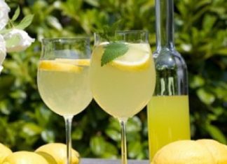 λεμοντσέλο