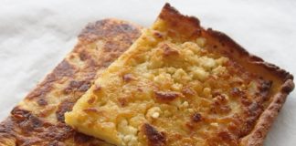 Κουρκουτόπιτα