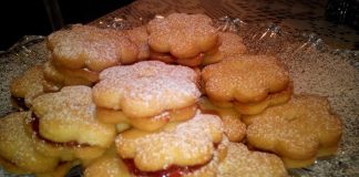 Γαλλικά σαμπλεδάκια