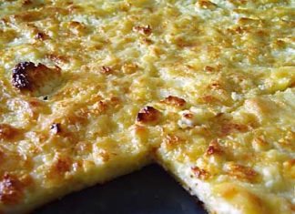 τεμπελόπιτα ζαγορίου