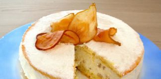 Ονειρεμένη Αθηναϊκή Τούρτα